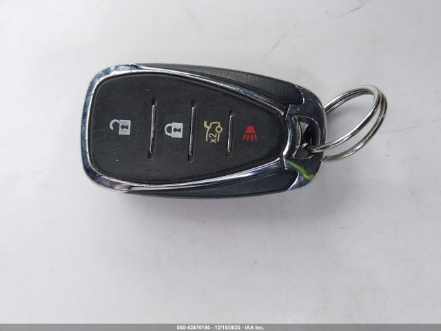Chevrolet Malibu 1ls 2018 1G1ZB5ST4JF147774 Image 26