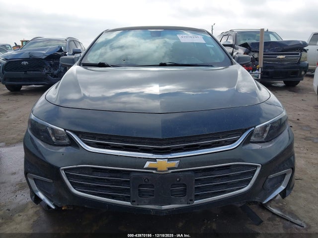 Chevrolet Malibu 1ls 2018 1G1ZB5ST4JF147774 Image 27