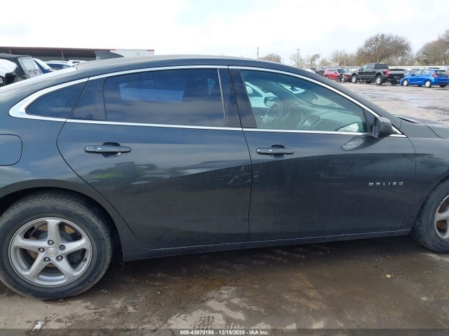Chevrolet Malibu 1ls 2018 1G1ZB5ST4JF147774 Image 28