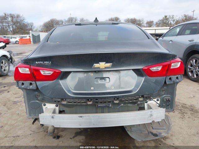 Chevrolet Malibu 1ls 2018 1G1ZB5ST4JF147774 Image 31
