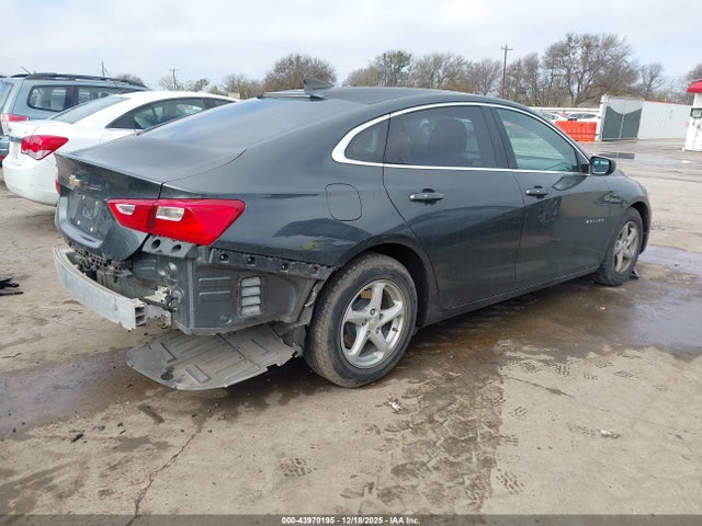 Chevrolet Malibu 1ls 2018 1G1ZB5ST4JF147774 Image 19