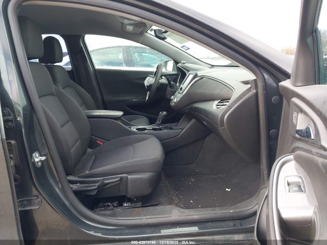 Chevrolet Malibu 1ls 2018 1G1ZB5ST4JF147774 Image 20