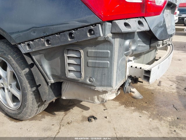 Chevrolet Malibu 1ls 2018 1G1ZB5ST4JF147774 Image 21