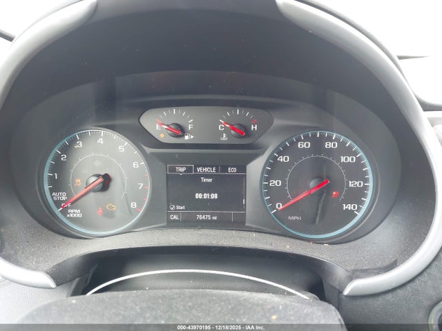 Chevrolet Malibu 1ls 2018 1G1ZB5ST4JF147774 Image 22