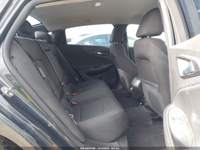 Chevrolet Malibu 1ls 2018 1G1ZB5ST4JF147774 Image 23