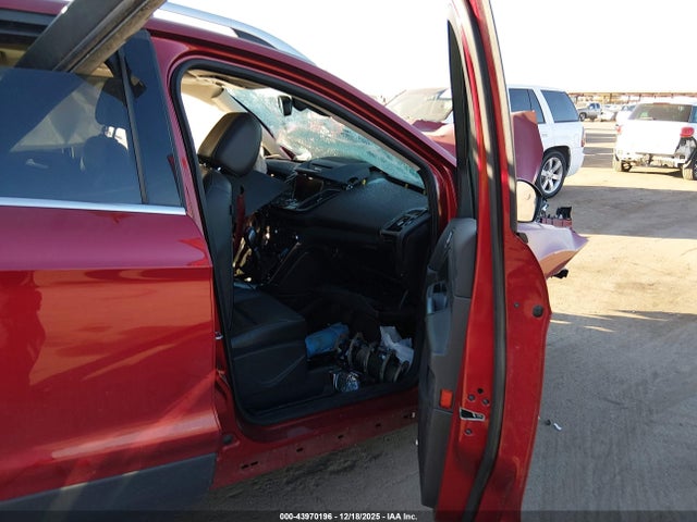 Ford Escape Titanium 2014 1FMCU9J93EUE54001 Image 5
