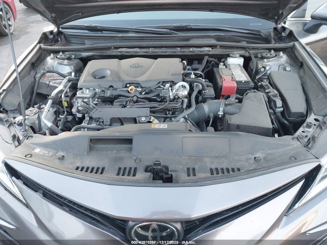 4T1C11AK5RU873969 Toyota CAMRY LE
