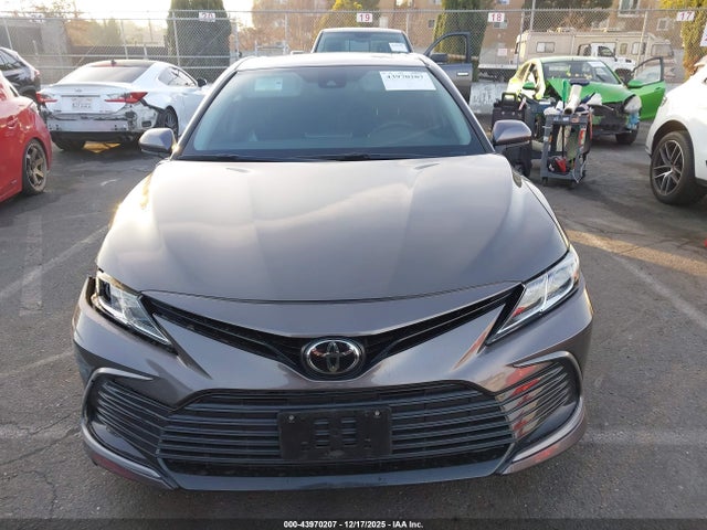 4T1C11AK5RU873969 Toyota CAMRY LE
