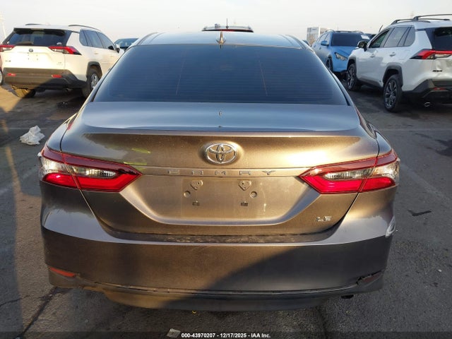 4T1C11AK5RU873969 Toyota CAMRY LE