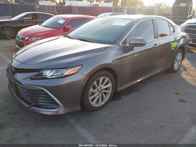 4T1C11AK5RU873969 Toyota CAMRY LE