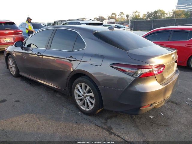 4T1C11AK5RU873969 Toyota CAMRY LE