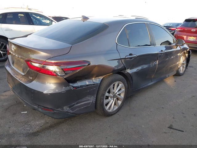 4T1C11AK5RU873969 Toyota CAMRY LE