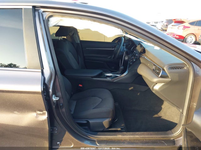 4T1C11AK5RU873969 Toyota CAMRY LE