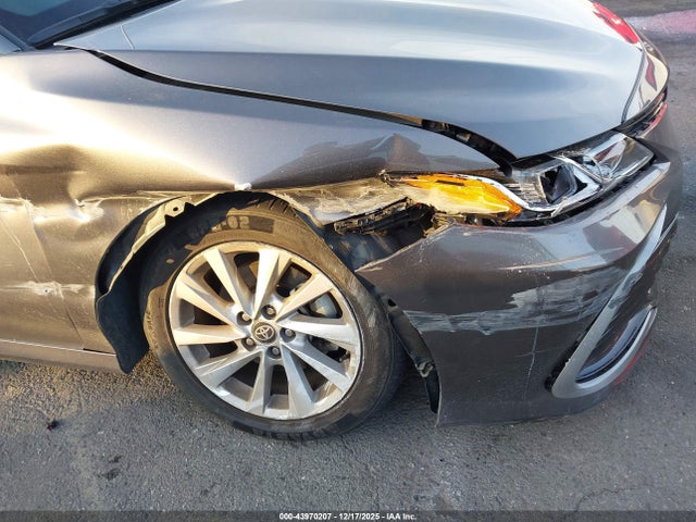 4T1C11AK5RU873969 Toyota CAMRY LE