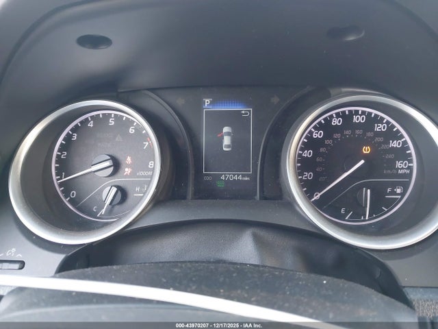 4T1C11AK5RU873969 Toyota CAMRY LE