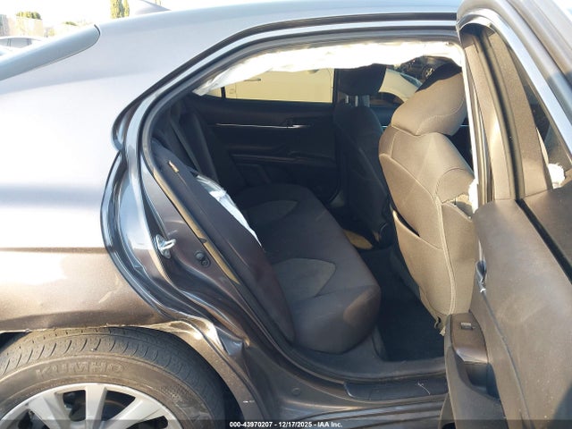 4T1C11AK5RU873969 Toyota CAMRY LE