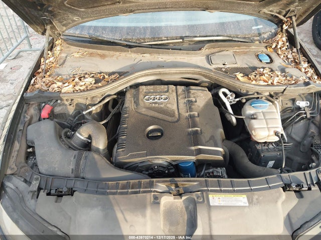 2015 AUDI A6 WAUFFAFC6FN027485 Photo 9