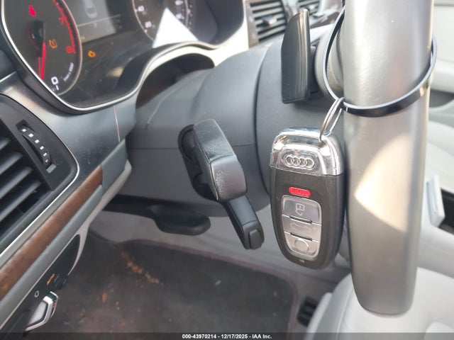 2015 AUDI A6 WAUFFAFC6FN027485 Photo 10