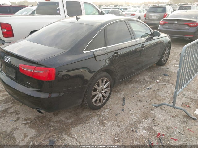 2015 AUDI A6 WAUFFAFC6FN027485 Photo 3