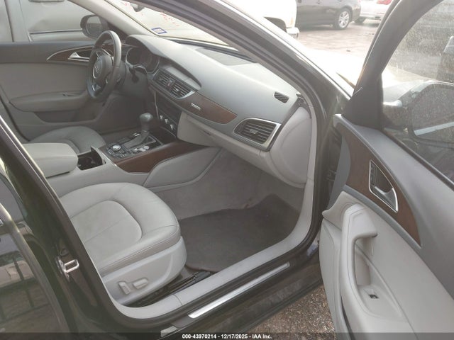 2015 AUDI A6 WAUFFAFC6FN027485 Photo 4