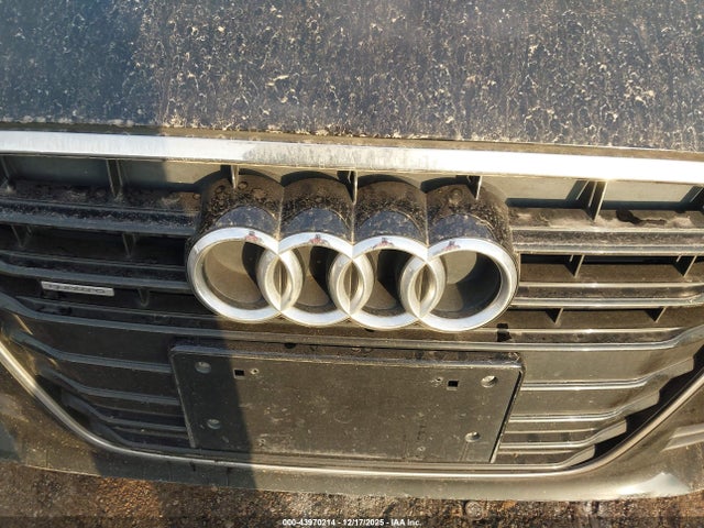 2015 AUDI A6 WAUFFAFC6FN027485 Photo 5