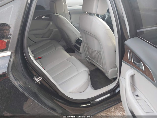 2015 AUDI A6 WAUFFAFC6FN027485 Photo 7