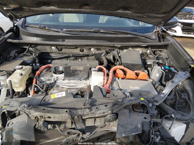 JTMDJREV4HD098560 Toyota Rav4 Hybrid Limited