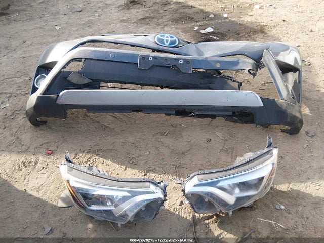 JTMDJREV4HD098560 Toyota Rav4 Hybrid Limited