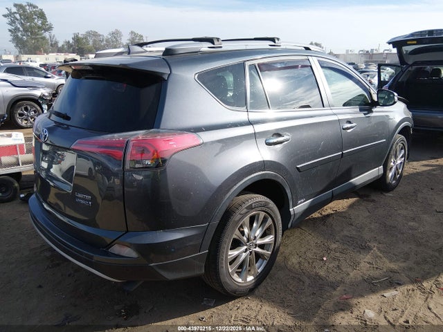 JTMDJREV4HD098560 Toyota Rav4 Hybrid Limited