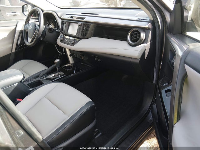 JTMDJREV4HD098560 Toyota Rav4 Hybrid Limited