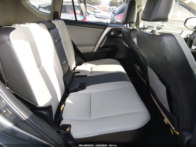JTMDJREV4HD098560 Toyota Rav4 Hybrid Limited