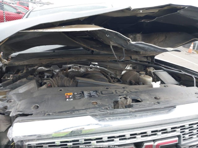 1GTN1TEH7EZ143291 GMC SIERRA 1500