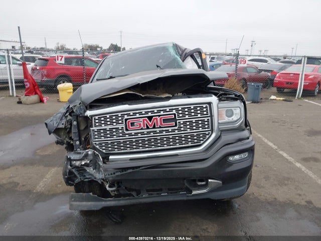 1GTN1TEH7EZ143291 GMC SIERRA 1500