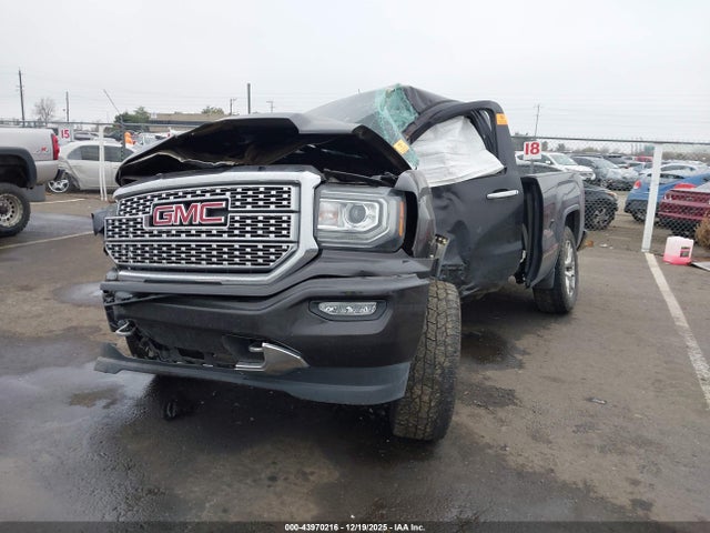 1GTN1TEH7EZ143291 GMC SIERRA 1500