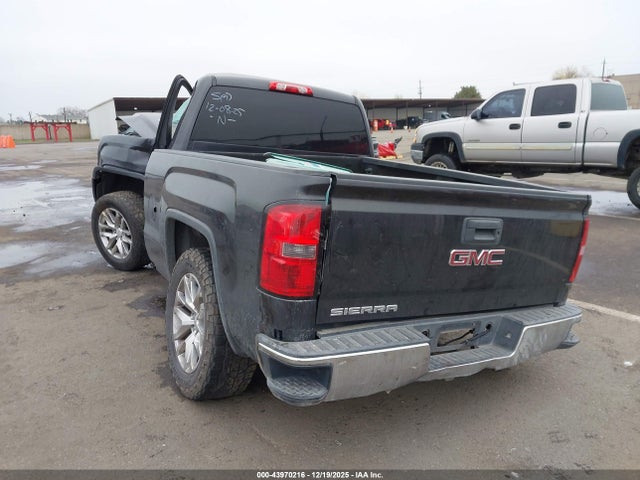 1GTN1TEH7EZ143291 GMC SIERRA 1500
