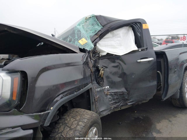 1GTN1TEH7EZ143291 GMC SIERRA 1500
