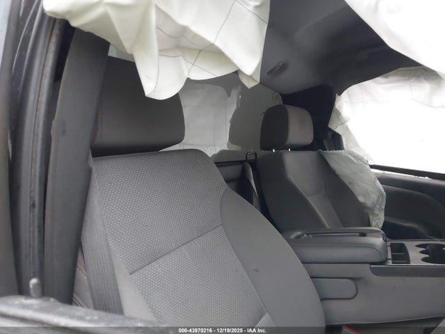 1GTN1TEH7EZ143291 GMC SIERRA 1500