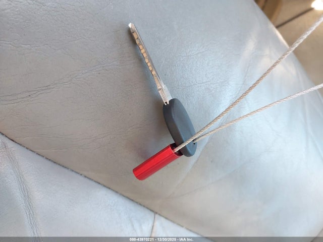 2006 CADILLAC DTS 1G6KD57Y46U194140 Photo 10