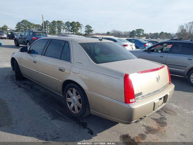 2006 CADILLAC DTS 1G6KD57Y46U194140 Photo 2