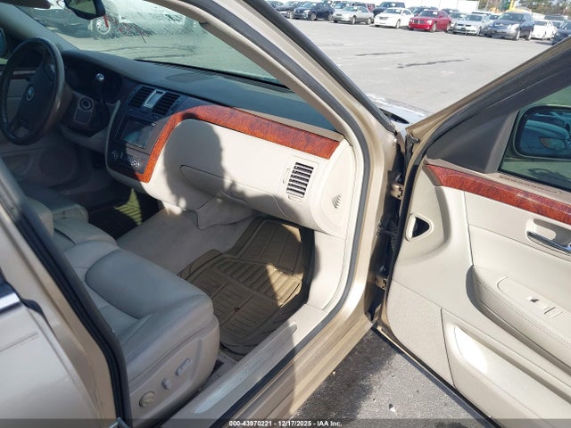 2006 CADILLAC DTS 1G6KD57Y46U194140 Photo 4