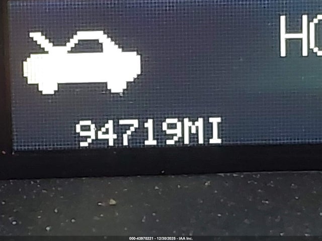 2006 CADILLAC DTS 1G6KD57Y46U194140 Photo 6