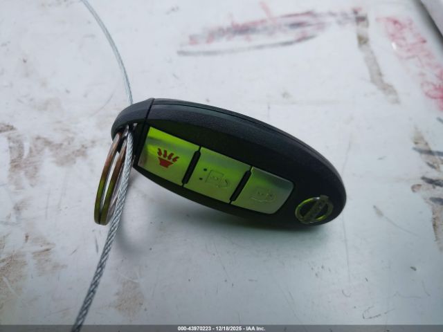 2012 NISSAN PATHFINDER 5N1AR1NB2CC608756 Photo 10