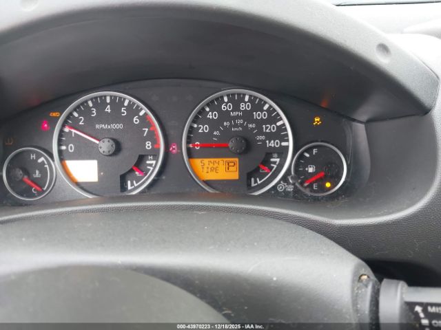 2012 NISSAN PATHFINDER 5N1AR1NB2CC608756 Photo 6