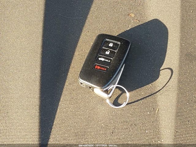 2017 LEXUS GS 350 JTHBZ1BL5HA009065 Photo 10