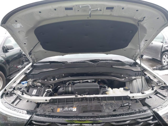 Ford Explorer St-line 2023 1FMSK8KH4PGA21077 Image 10
