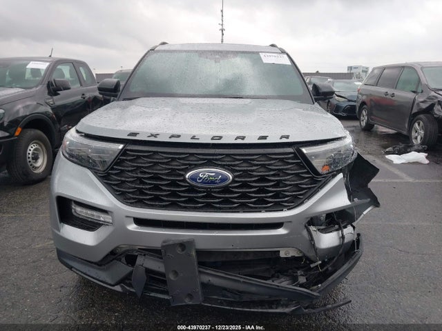 Ford Explorer St-line 2023 1FMSK8KH4PGA21077 Image 12