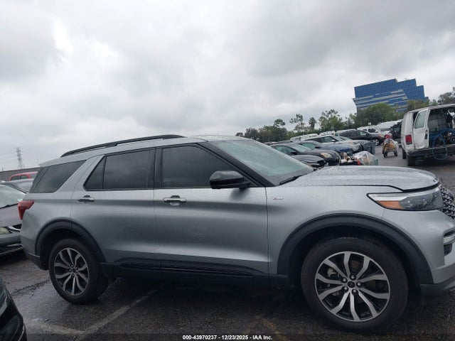 Ford Explorer St-line 2023 1FMSK8KH4PGA21077 Image 13