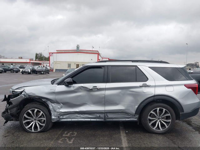 Ford Explorer St-line 2023 1FMSK8KH4PGA21077 Image 14