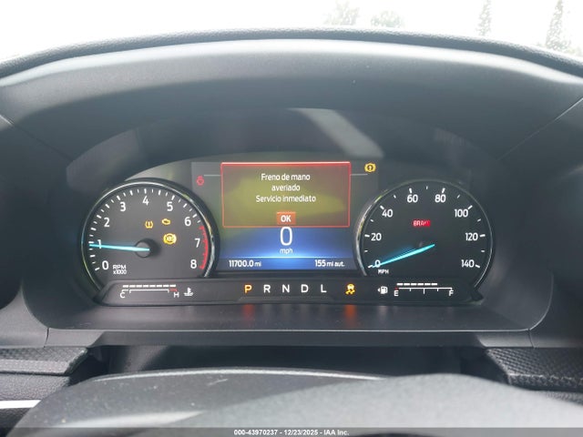 Ford Explorer St-line 2023 1FMSK8KH4PGA21077 Image 15