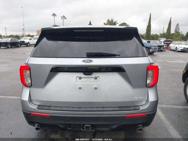 Ford Explorer St-line 2023 1FMSK8KH4PGA21077 Image 16